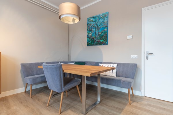 Medium property photo - Herengracht 52A, 2312 LE Leiden